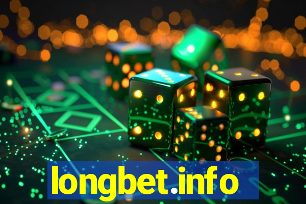 longbet.info