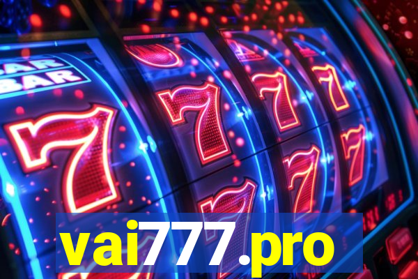 vai777.pro