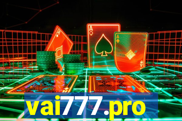 vai777.pro