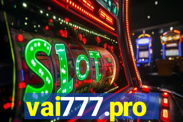 vai777.pro