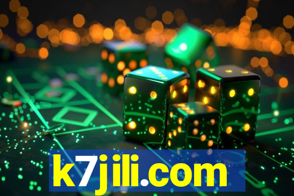 k7jili.com