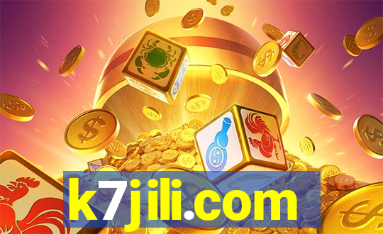 k7jili.com