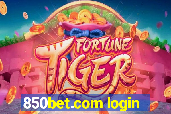 850bet.com login