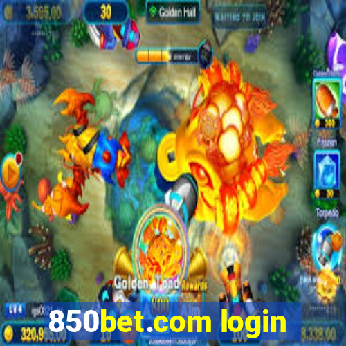 850bet.com login