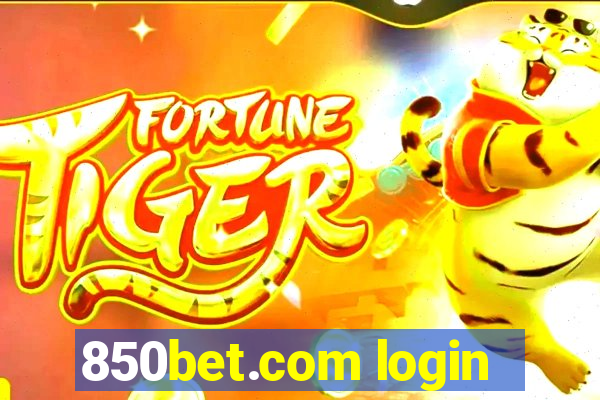 850bet.com login