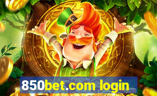 850bet.com login