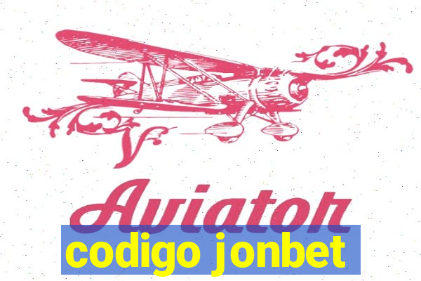 codigo jonbet