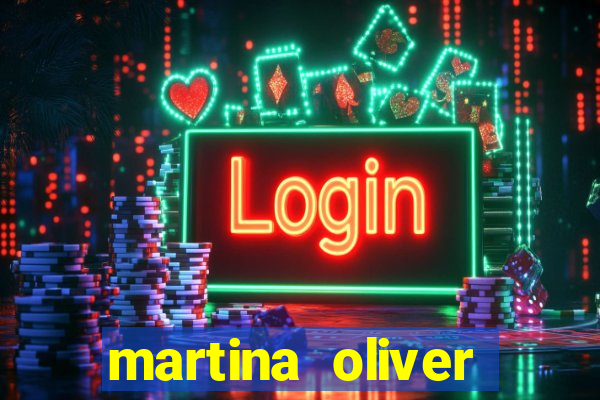 martina oliver privacy vazado