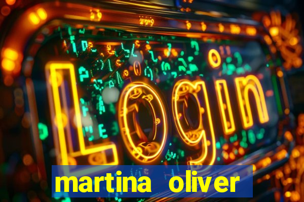 martina oliver privacy vazado