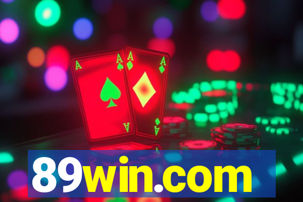 89win.com