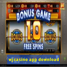 wjcasino app download