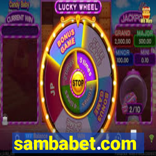 sambabet.com