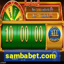 sambabet.com