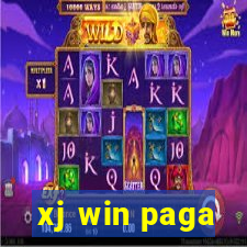 xj win paga