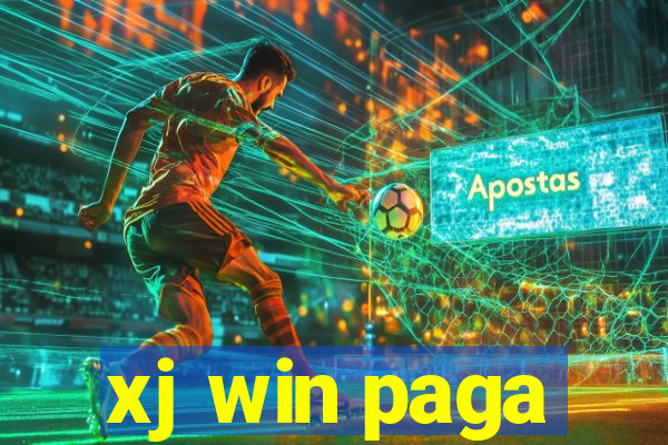 xj win paga