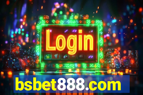 bsbet888.com