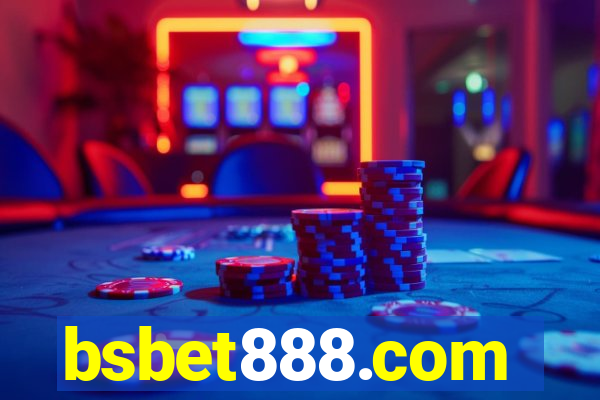 bsbet888.com