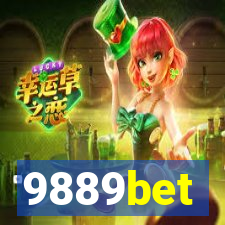 9889bet