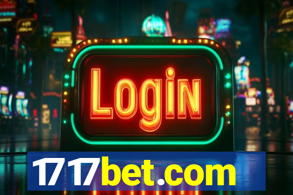 1717bet.com