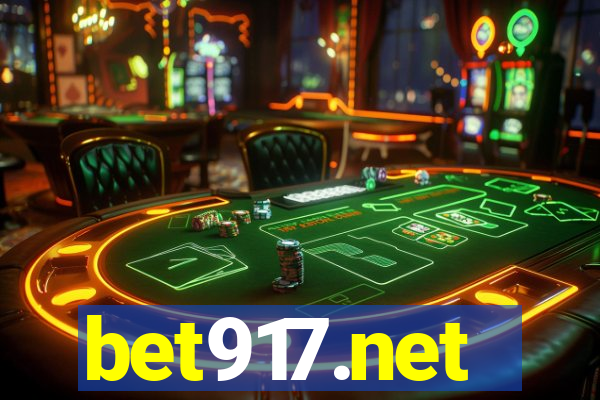 bet917.net