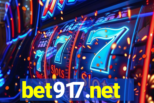 bet917.net