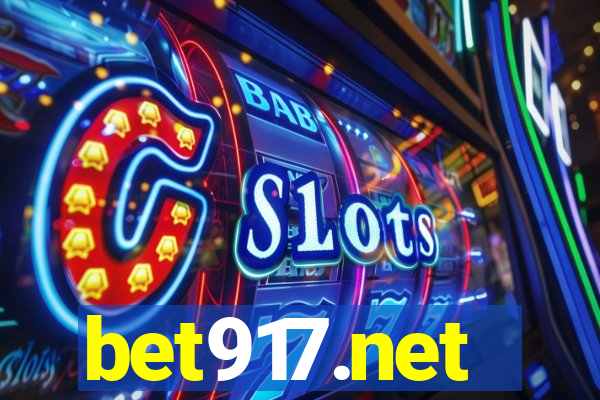 bet917.net