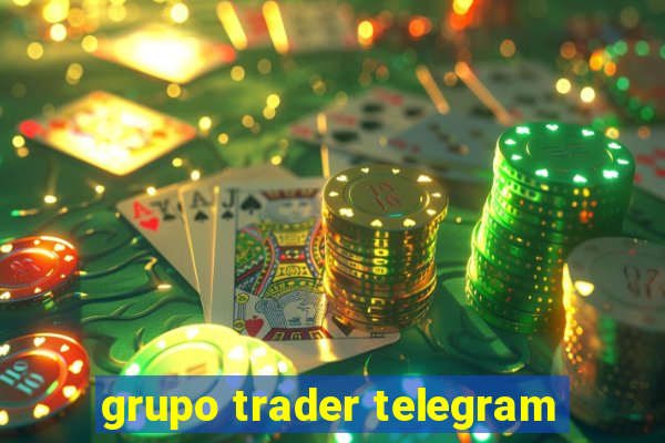 grupo trader telegram