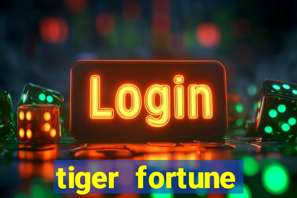 tiger fortune spirit demo