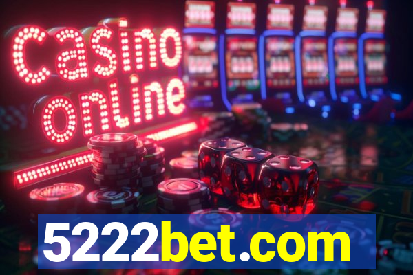 5222bet.com