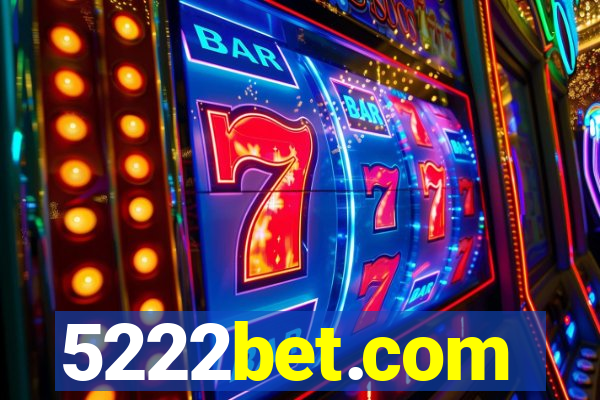 5222bet.com