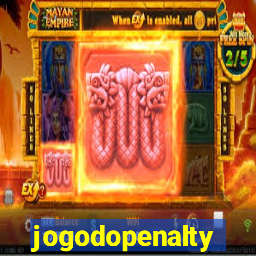 jogodopenalty