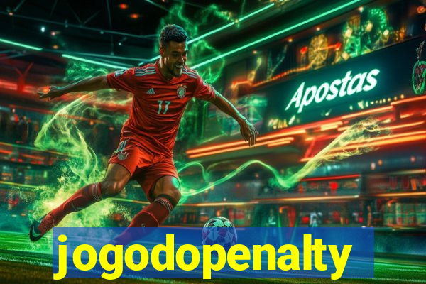 jogodopenalty