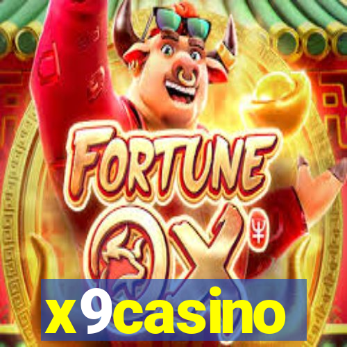 x9casino