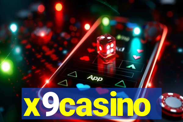 x9casino