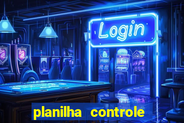 planilha controle day trade