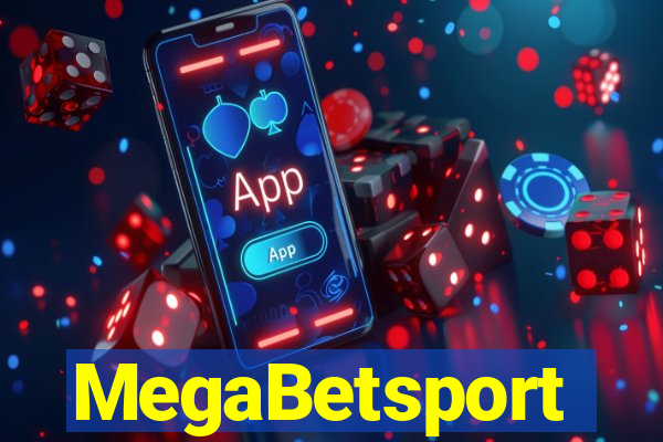 MegaBetsport