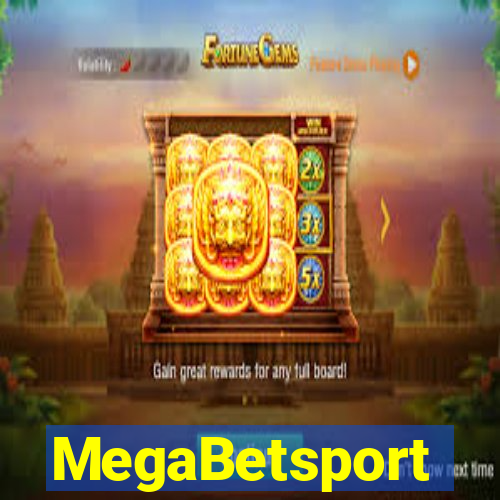 MegaBetsport