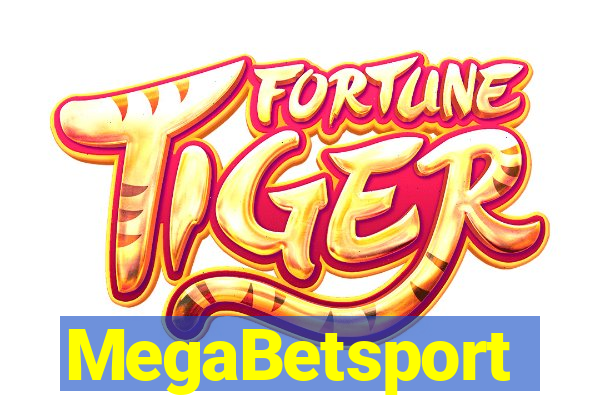 MegaBetsport