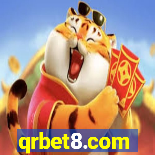 qrbet8.com