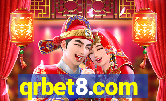 qrbet8.com