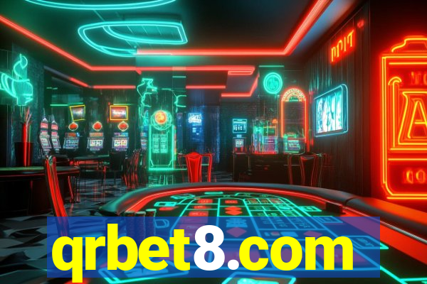 qrbet8.com