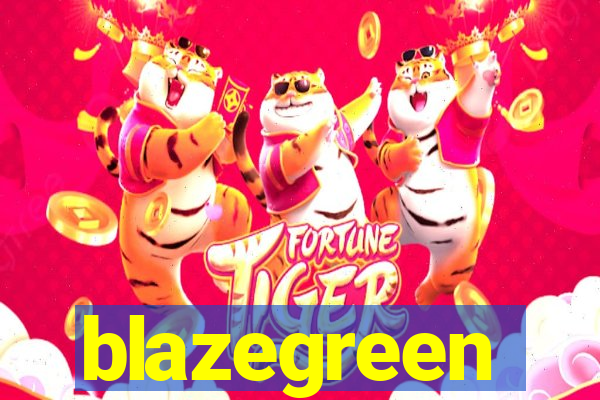 blazegreen