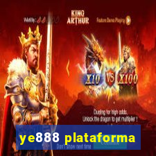 ye888 plataforma