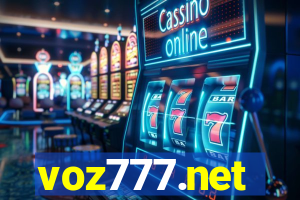 voz777.net