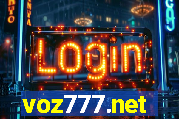 voz777.net