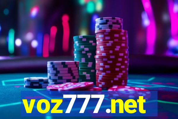 voz777.net