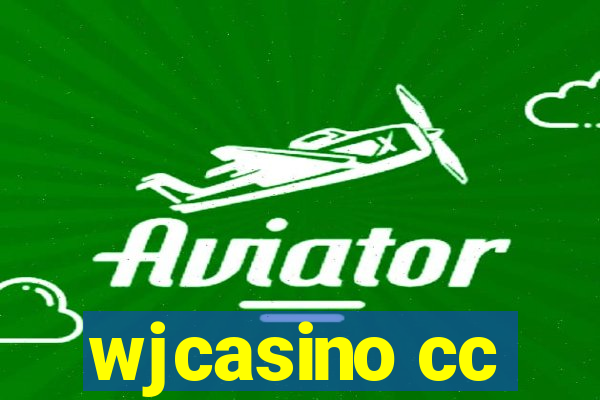 wjcasino cc