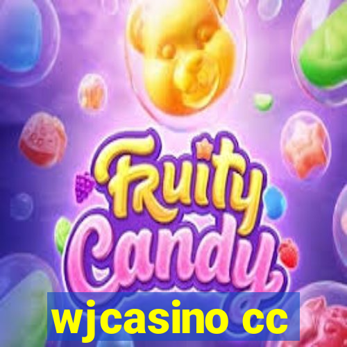 wjcasino cc