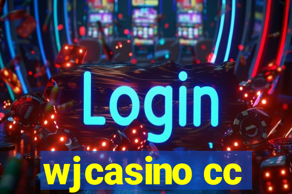 wjcasino cc