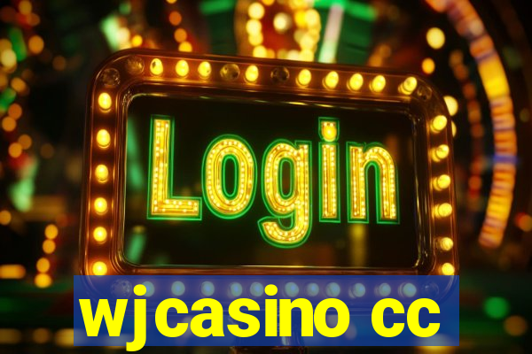 wjcasino cc